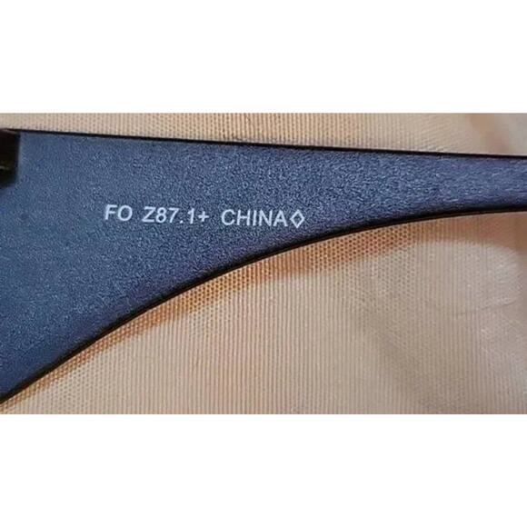 Solar Shield Fit Over Sunglasses Glasses for Women Eye Protection - Picture 5 of 5